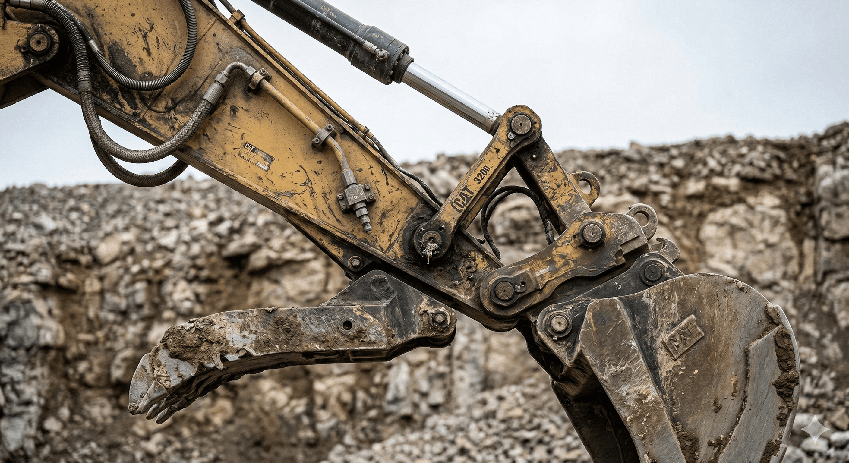 Snabb analys av underlag